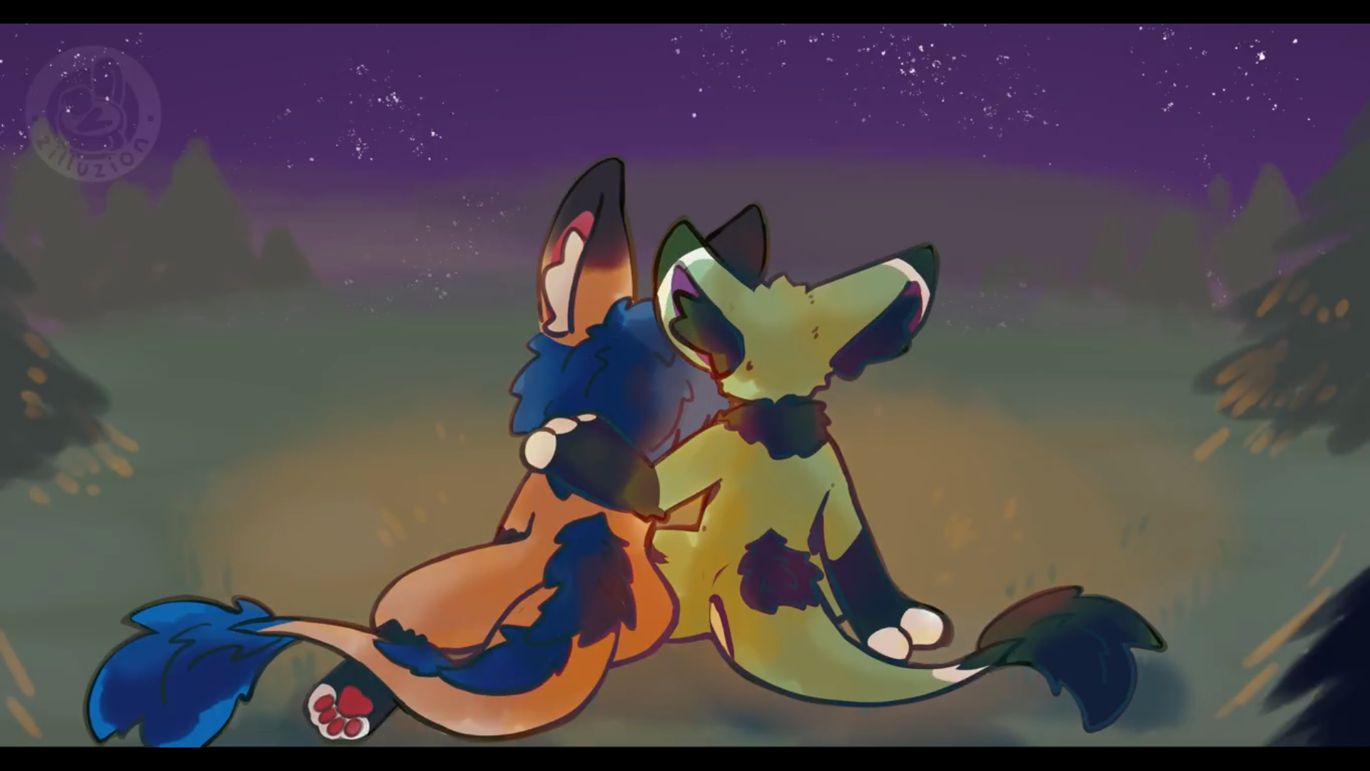 Banner Background