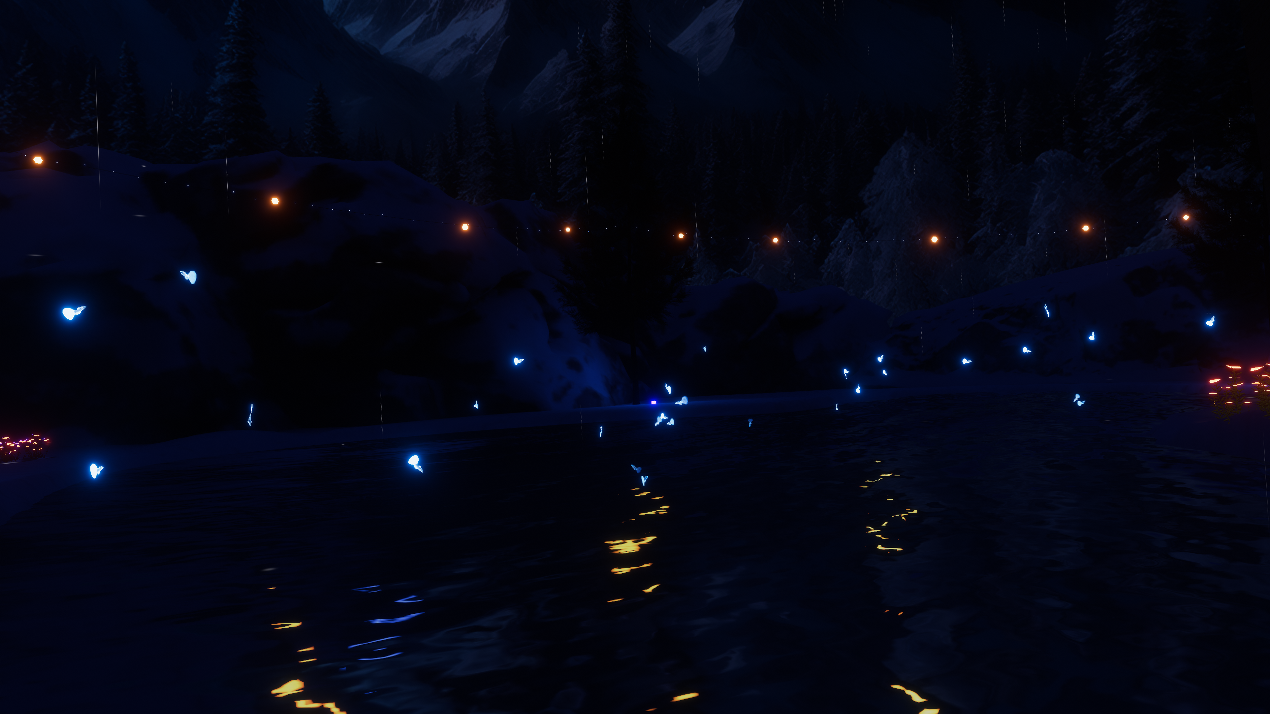 Banner Background