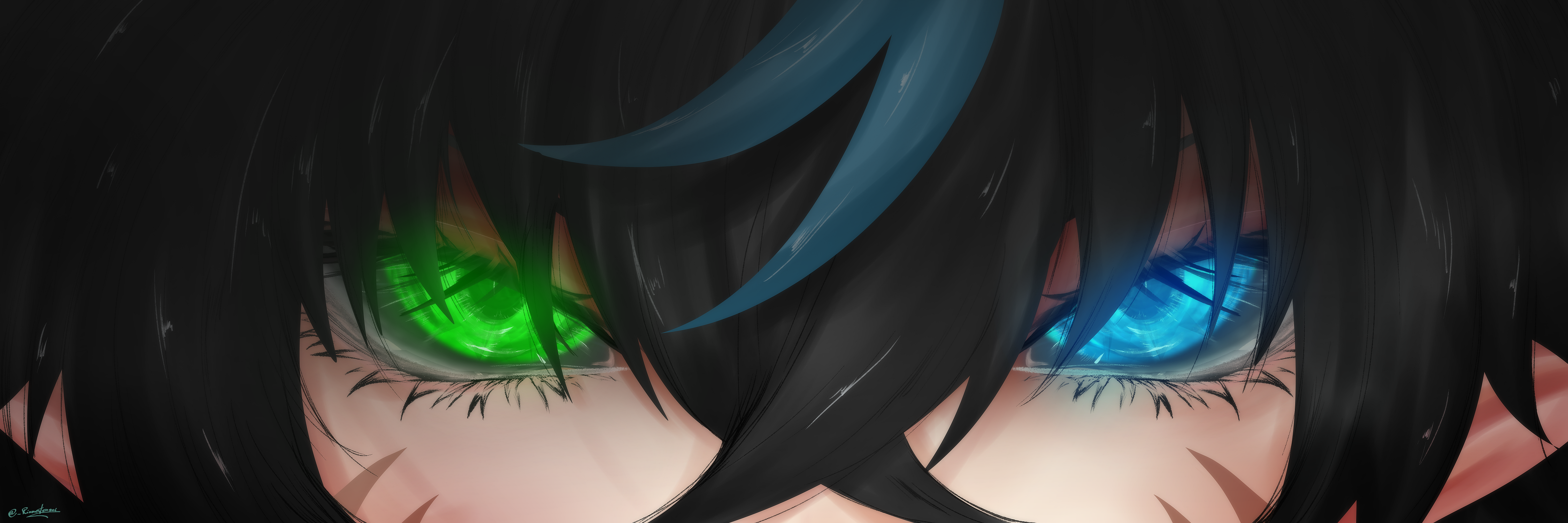 Banner Background