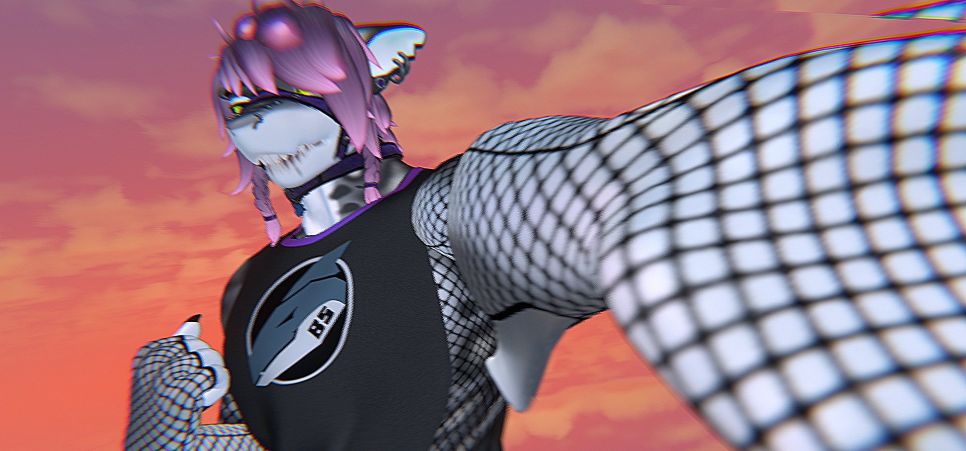 Banner Background
