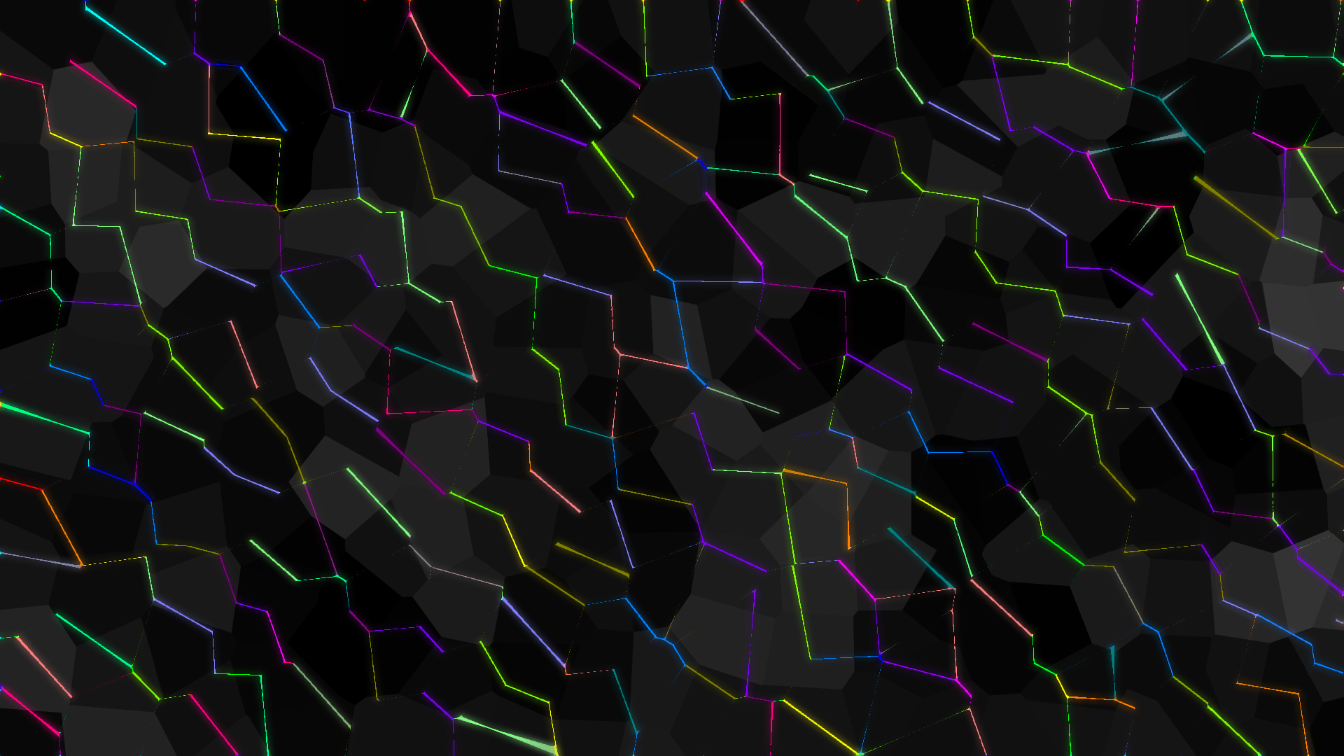 Banner Background