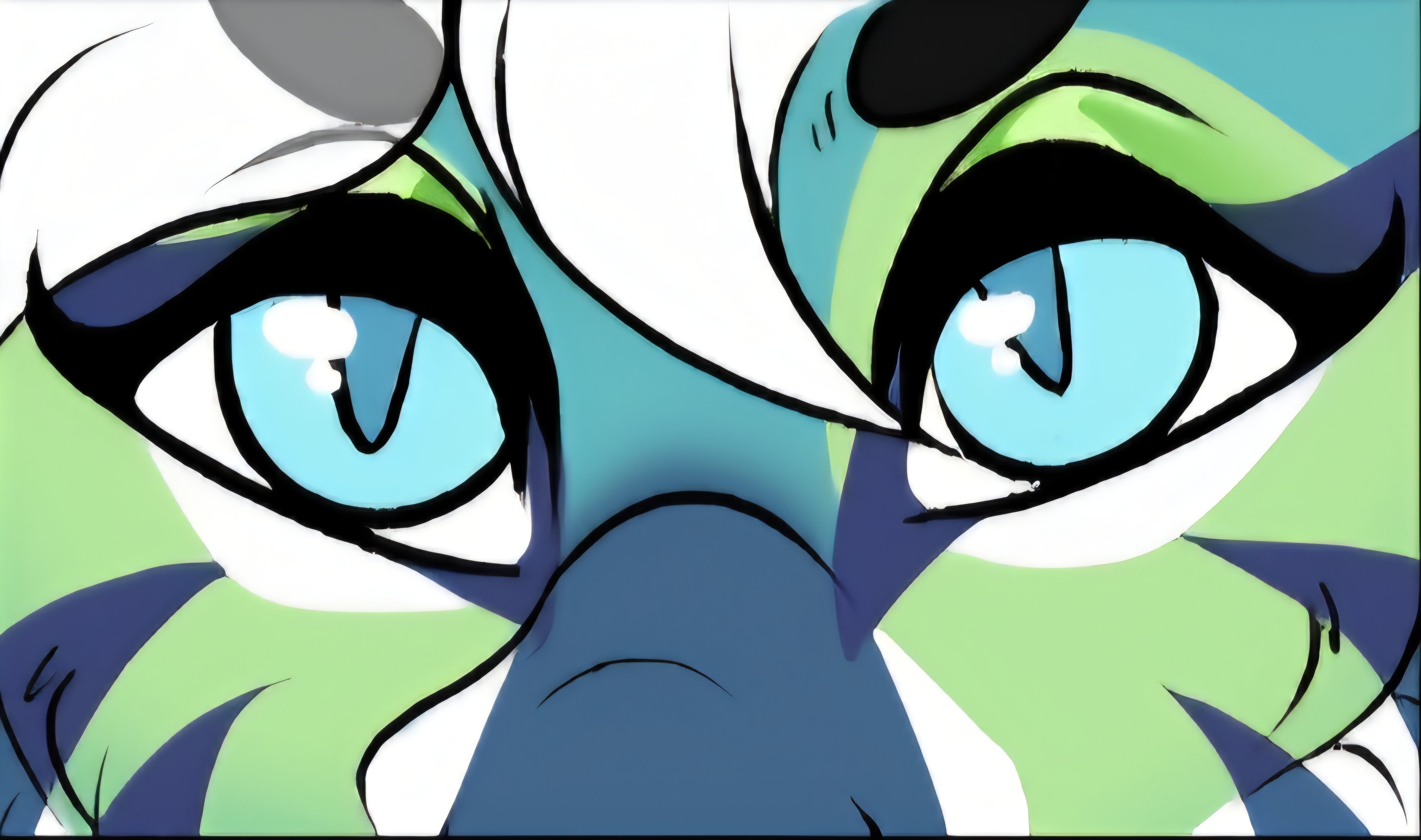 Banner Background