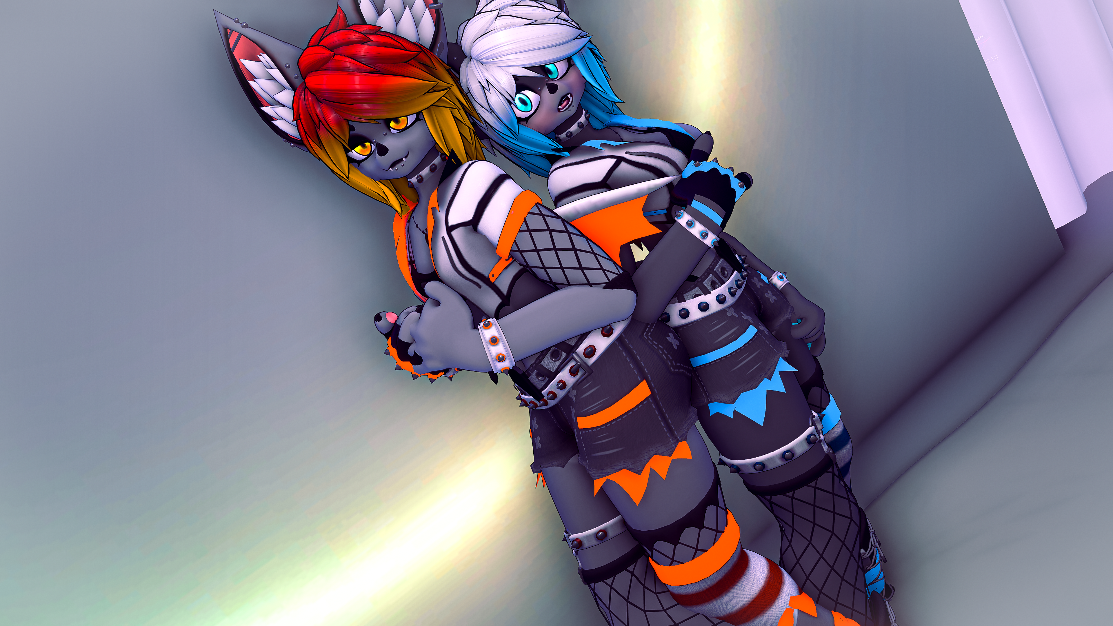 Jynx - Vrchat Avatar