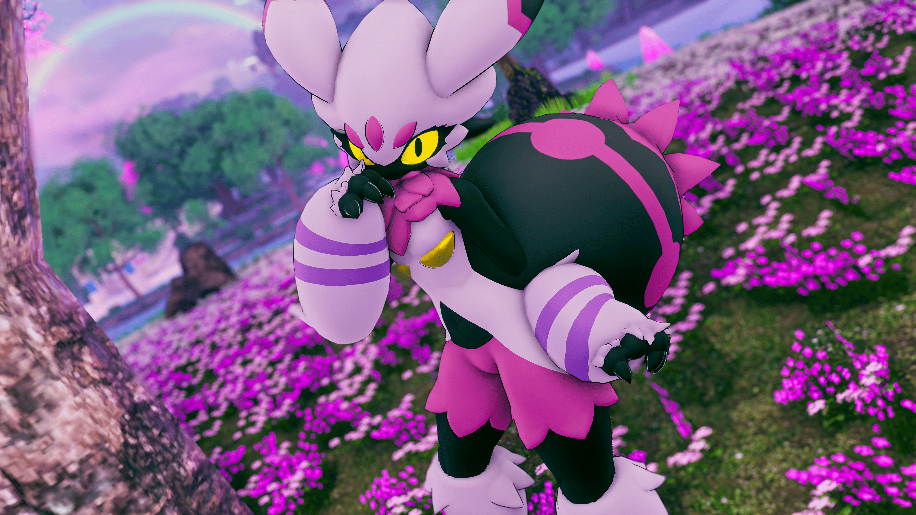 Critter Bug