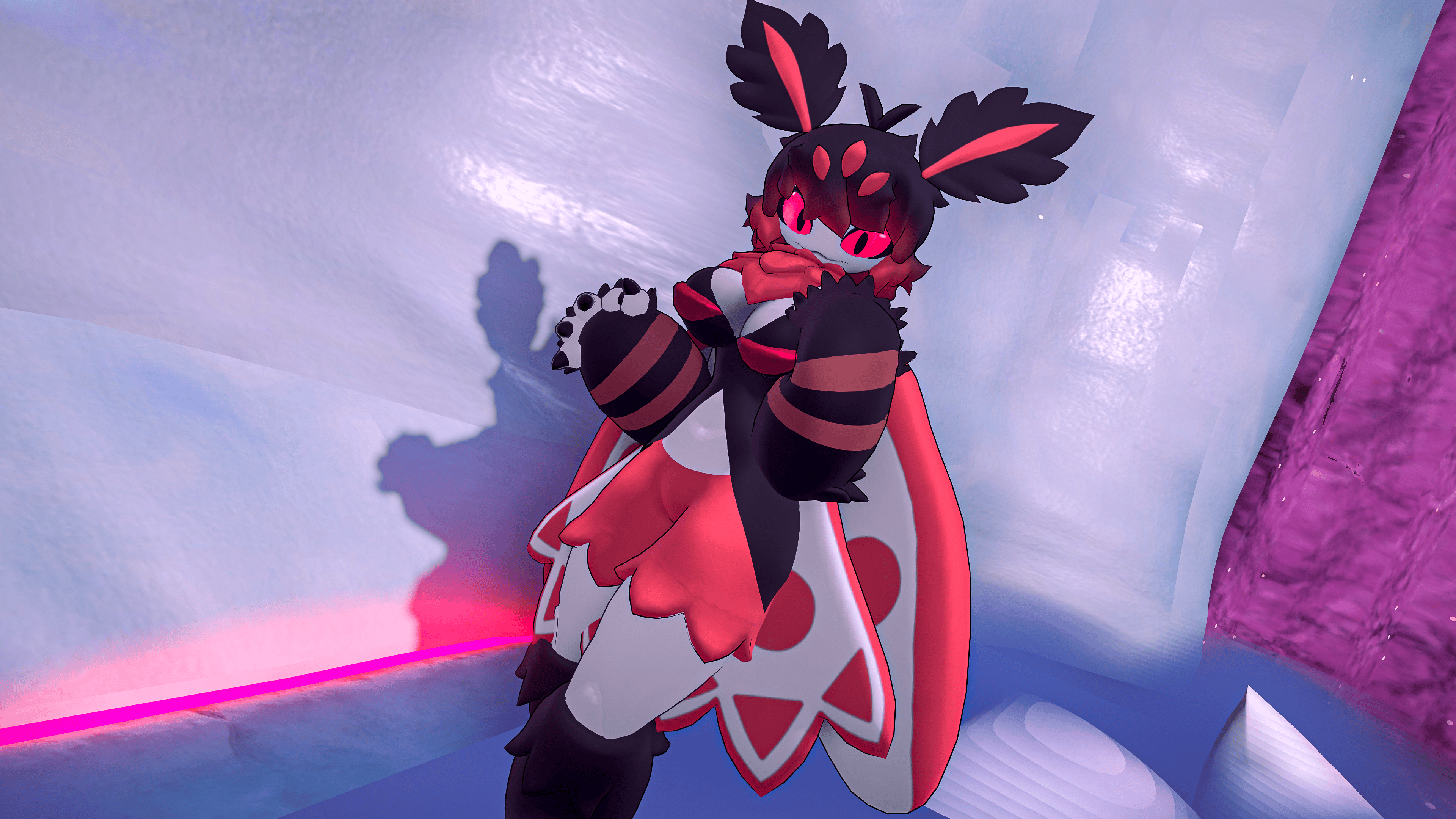 Critter Bug