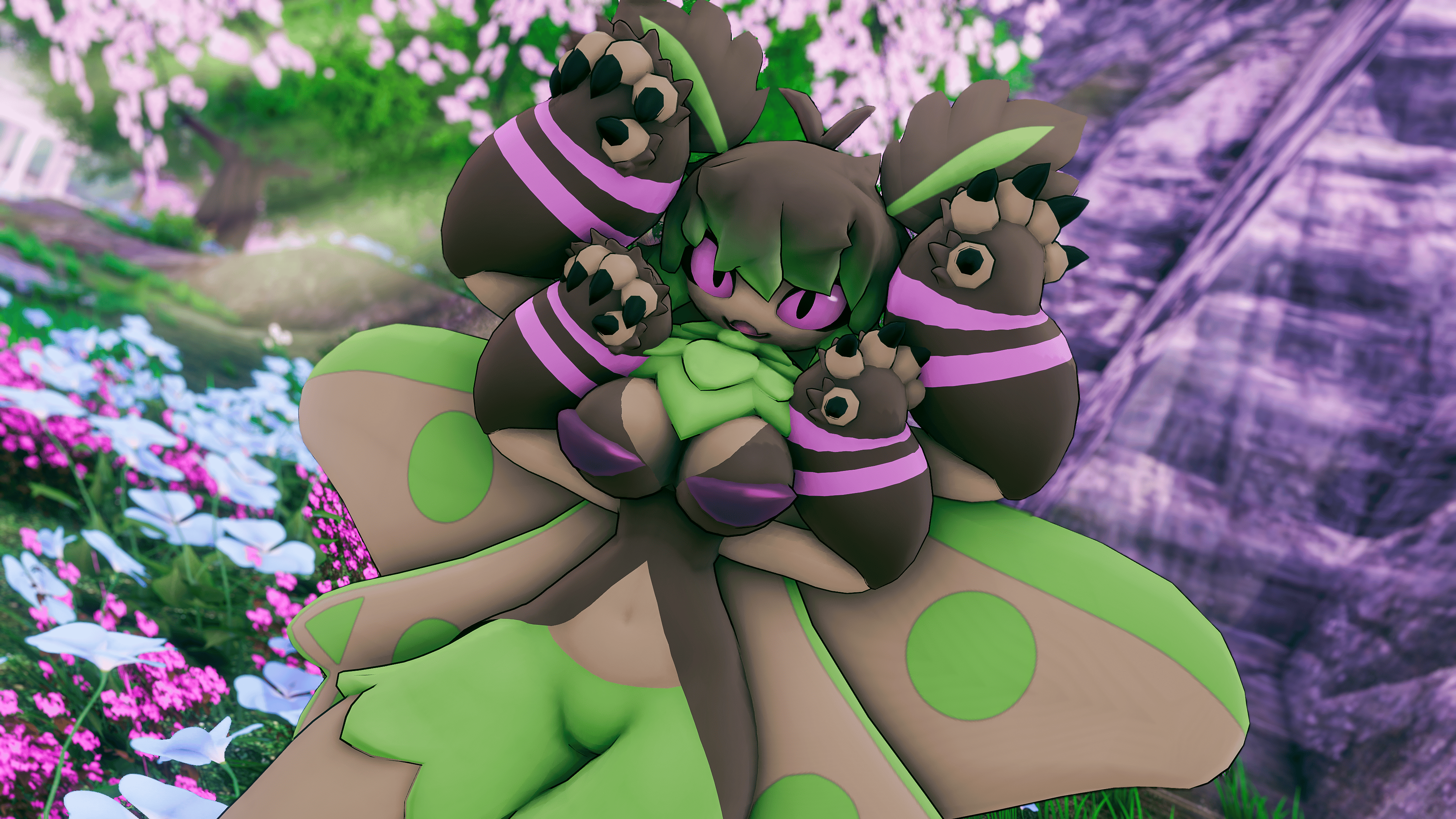 Critter Bug