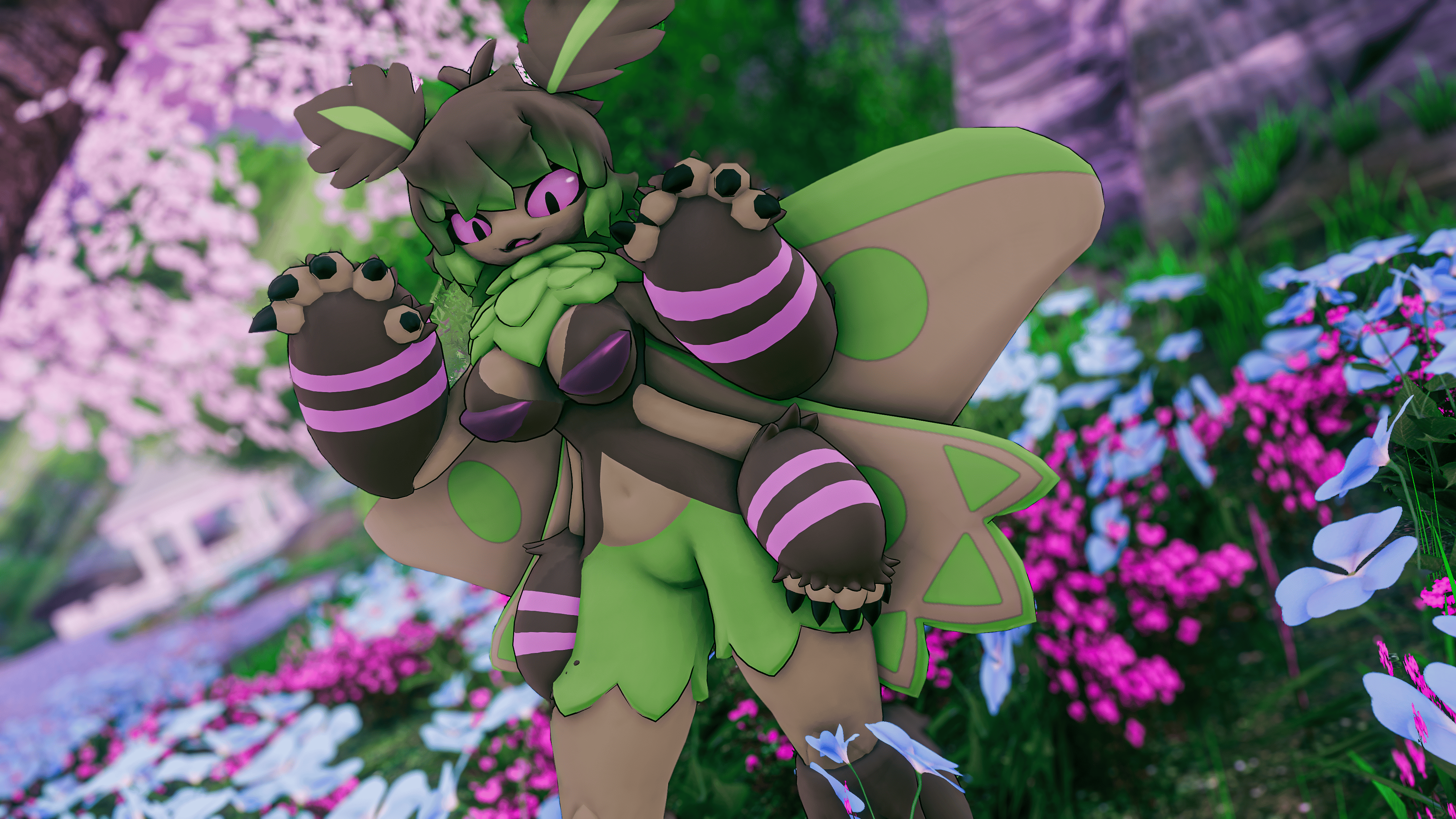 Critter Bug