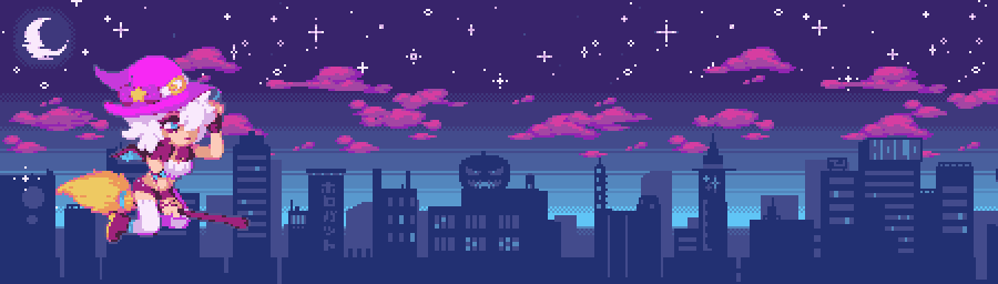Banner Background