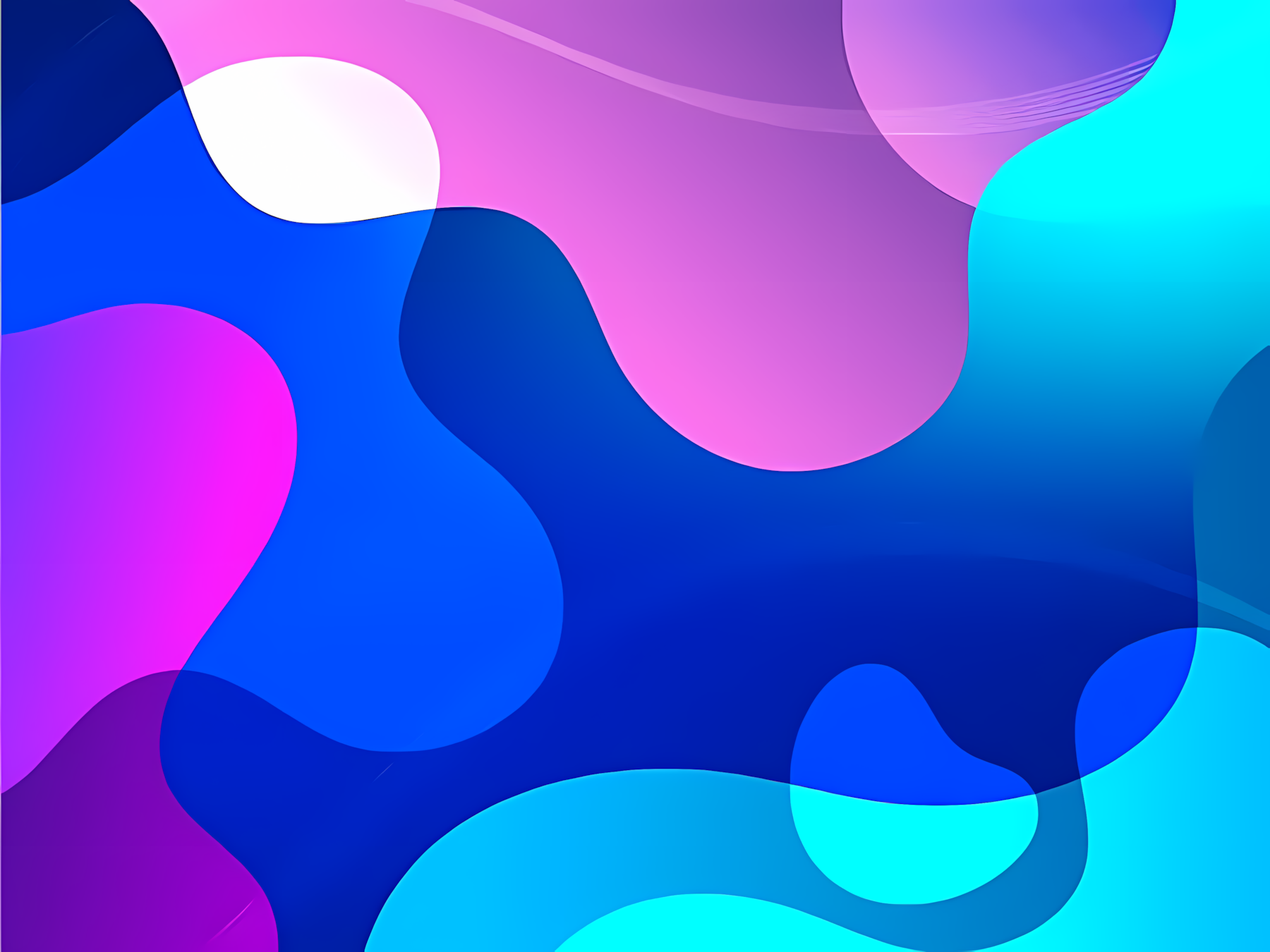 Banner Background