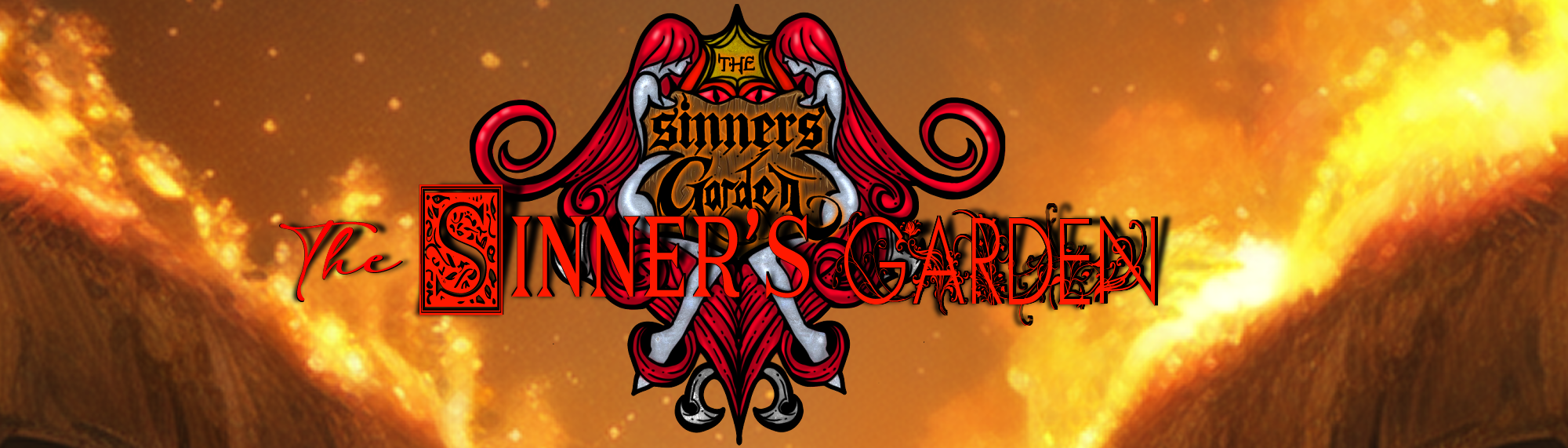 Banner Background