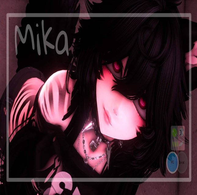 Mika