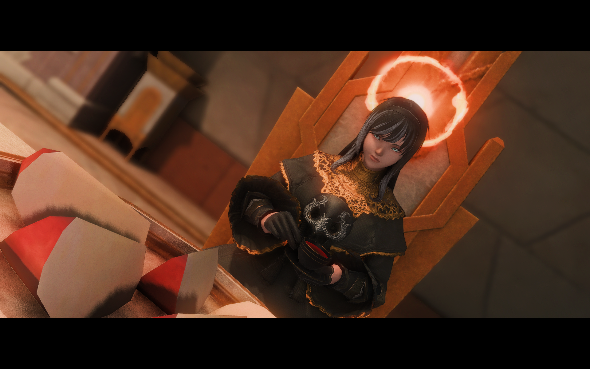 Banner Background