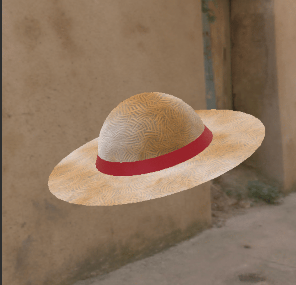 Uffy Hat
