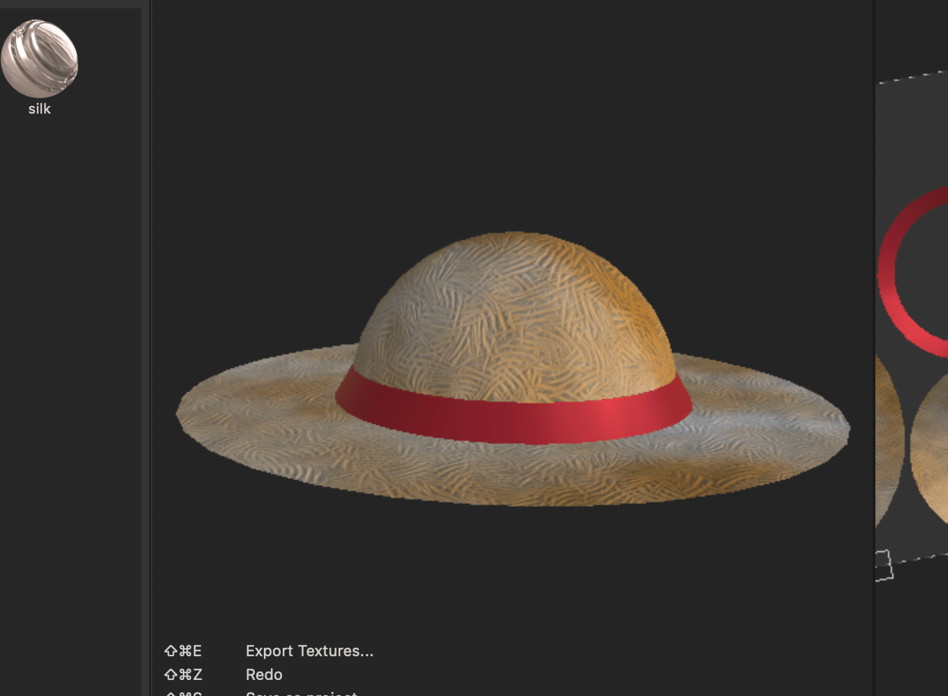 Uffy Hat