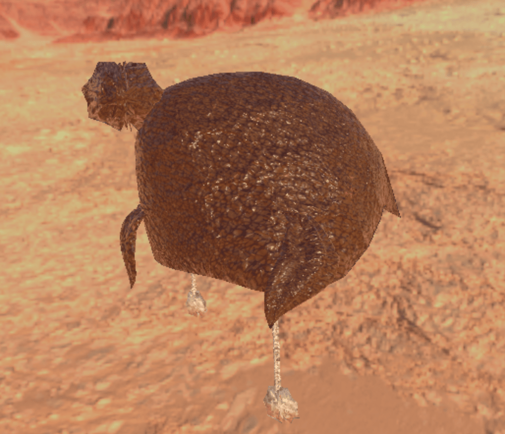 Rotisserie Chicky Hat