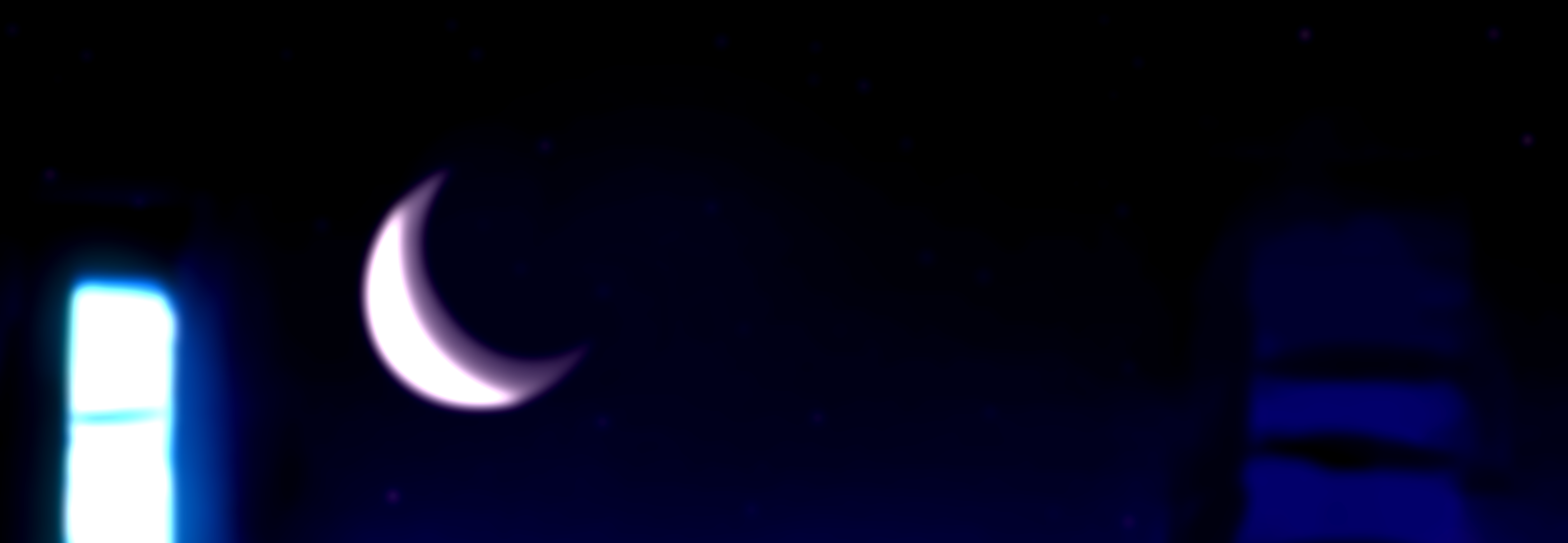 Banner Background