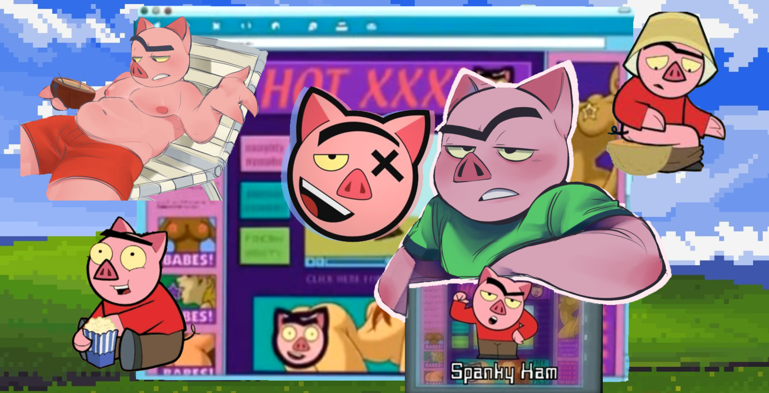 Banner Background