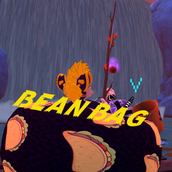 The Bean Bag
