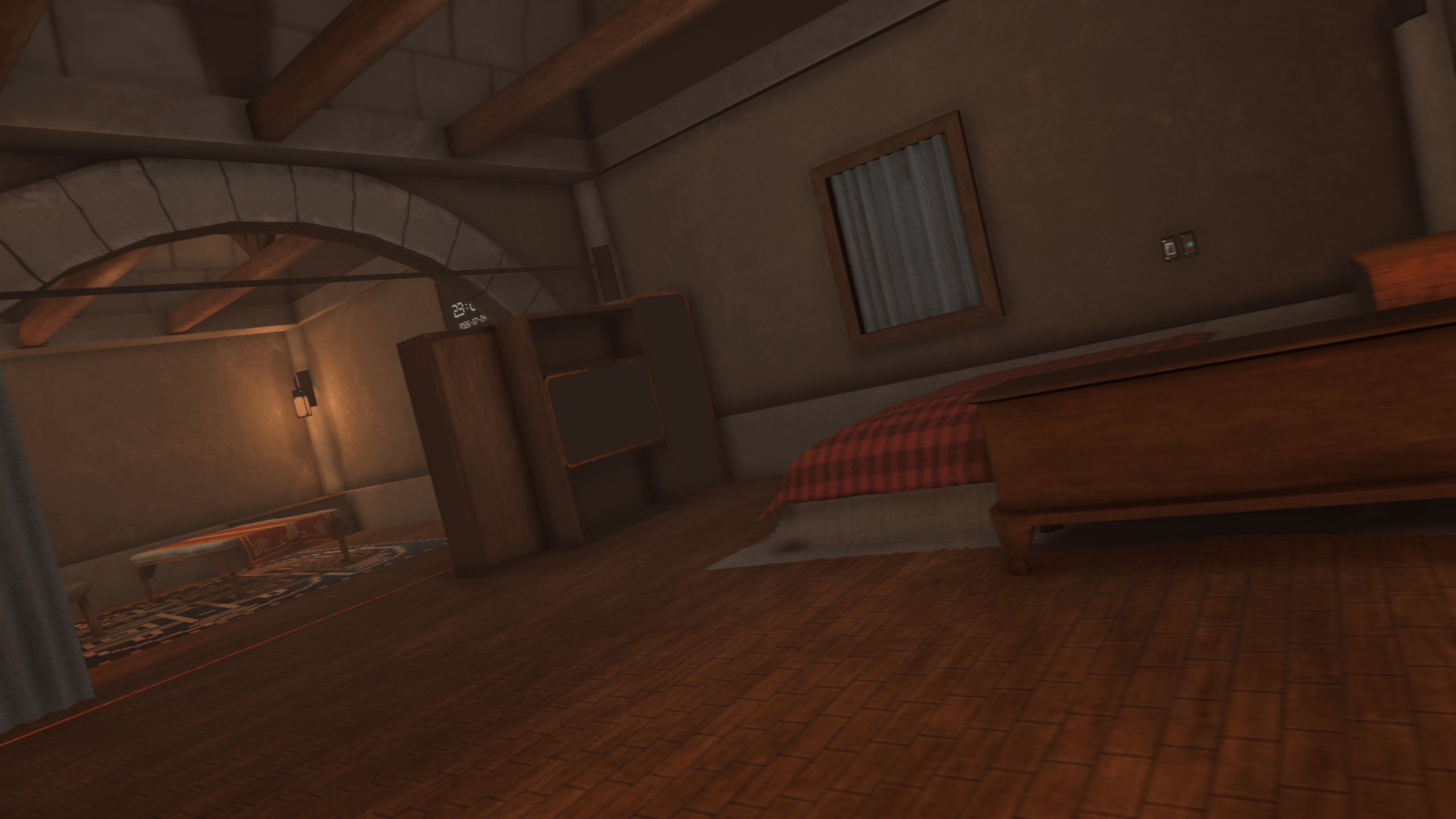Letrostyle Stonehouse