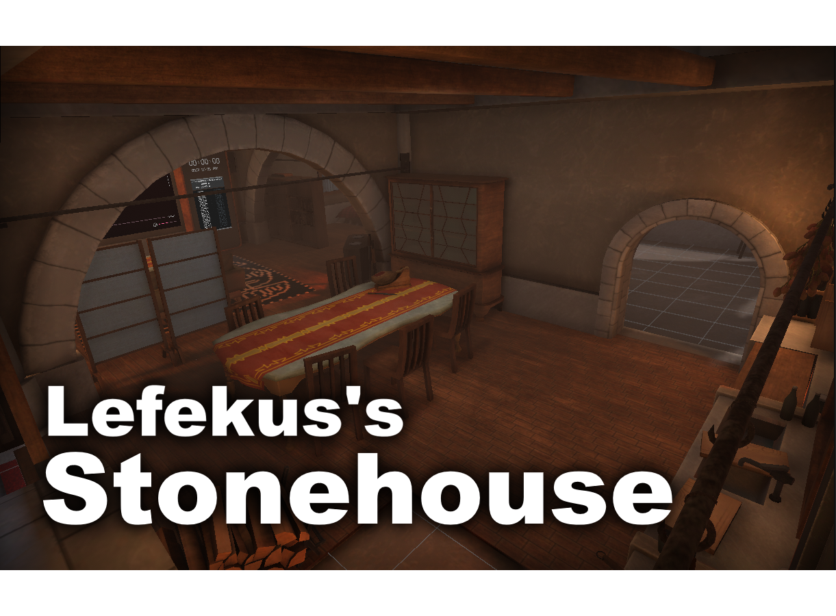 Letrostyle Stonehouse