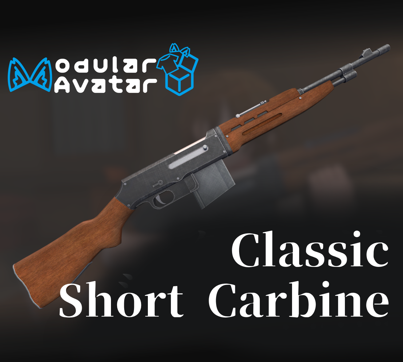 Classic ShortCarbine