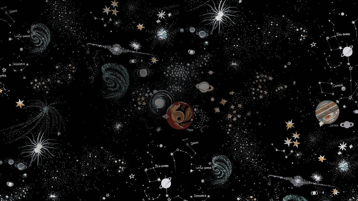 Banner Background