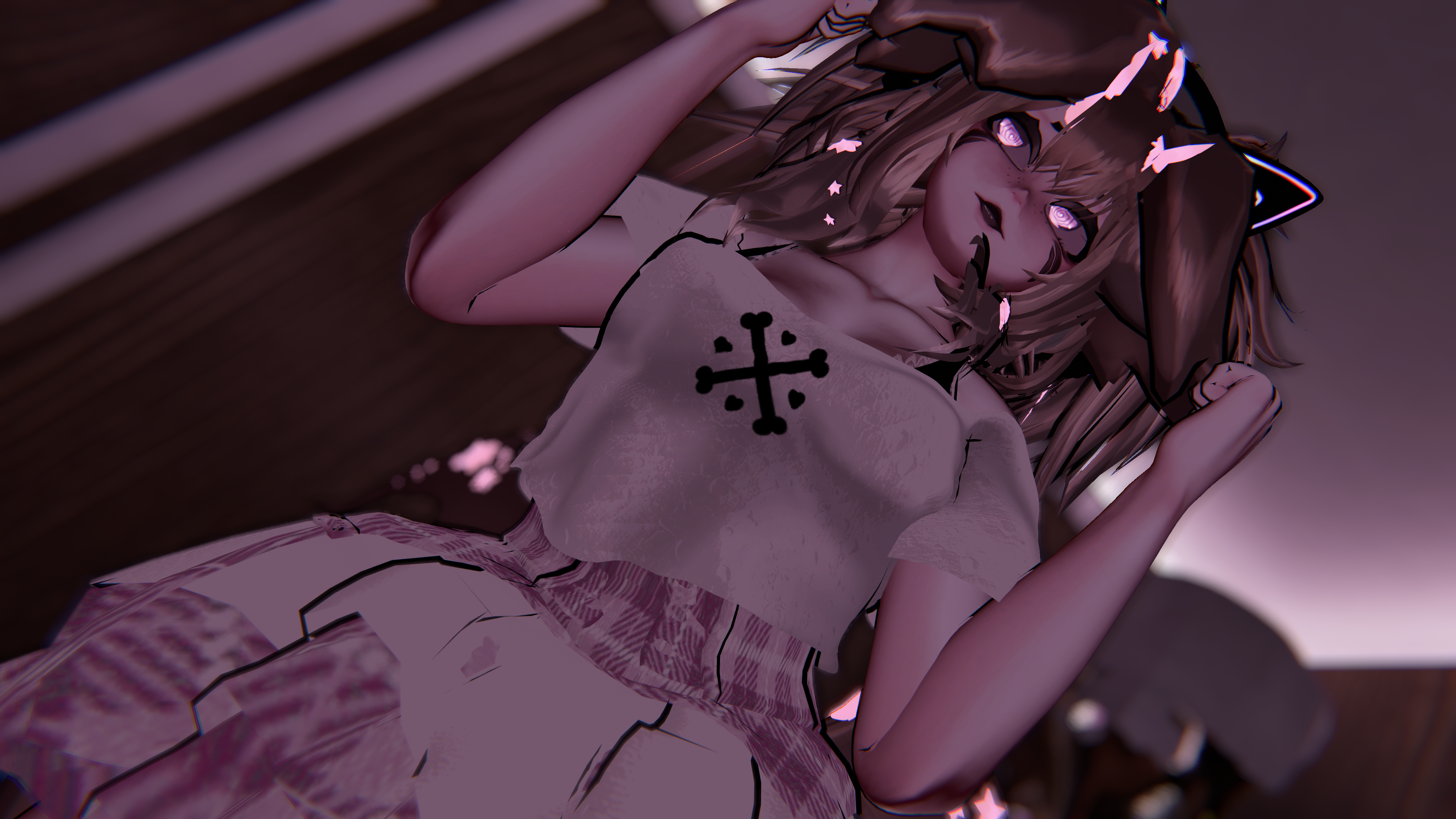 Self Insert