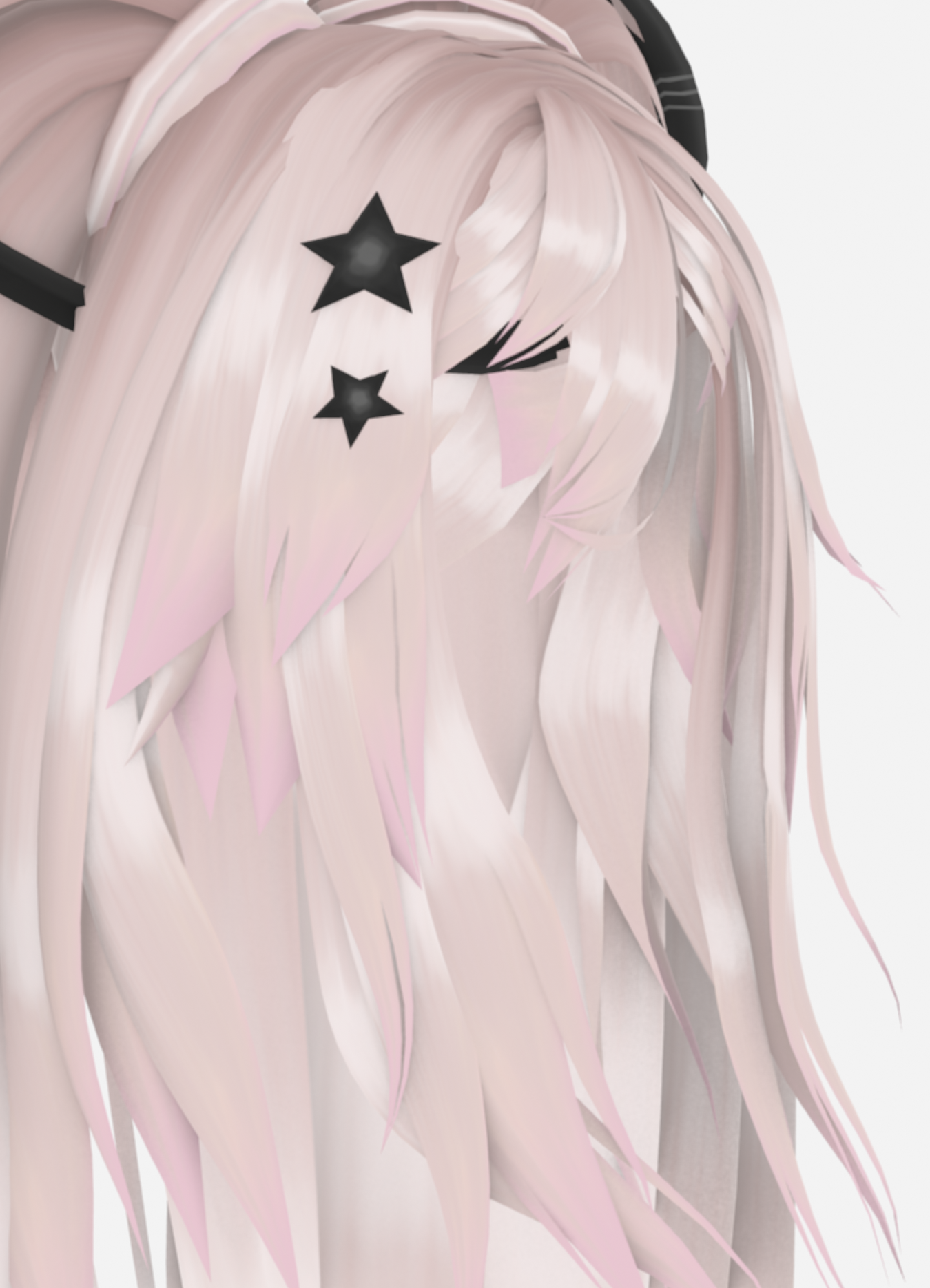 StarWishes Hair!