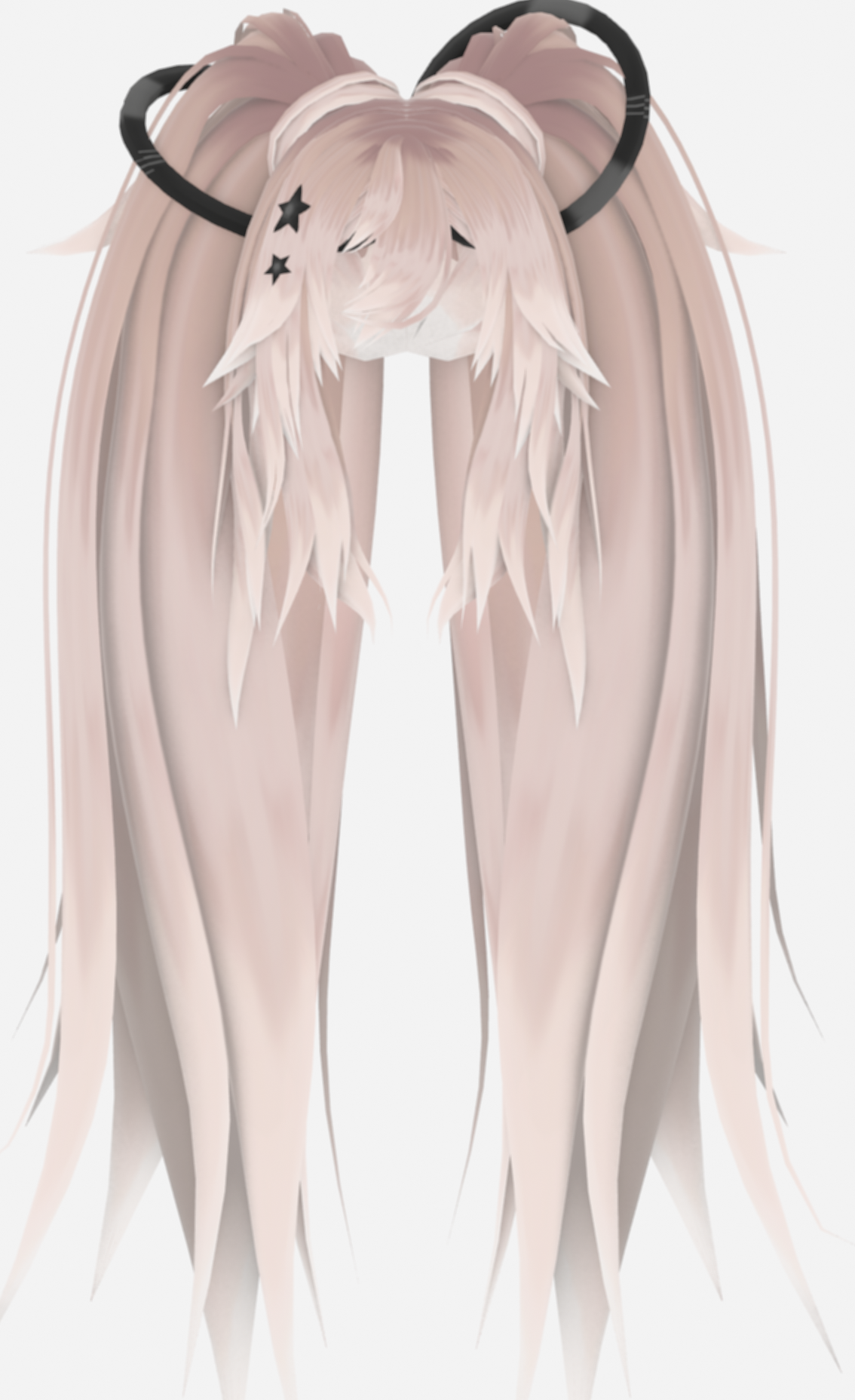StarWishes Hair!