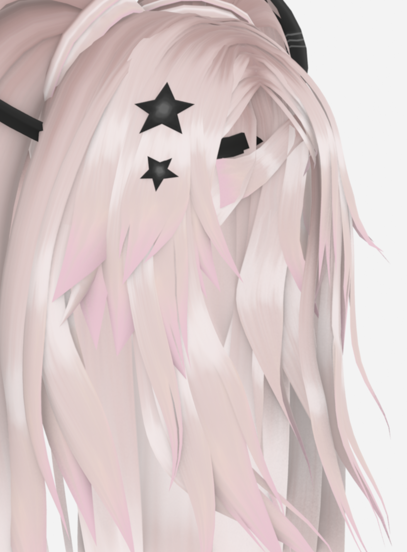 StarWishes Hair!