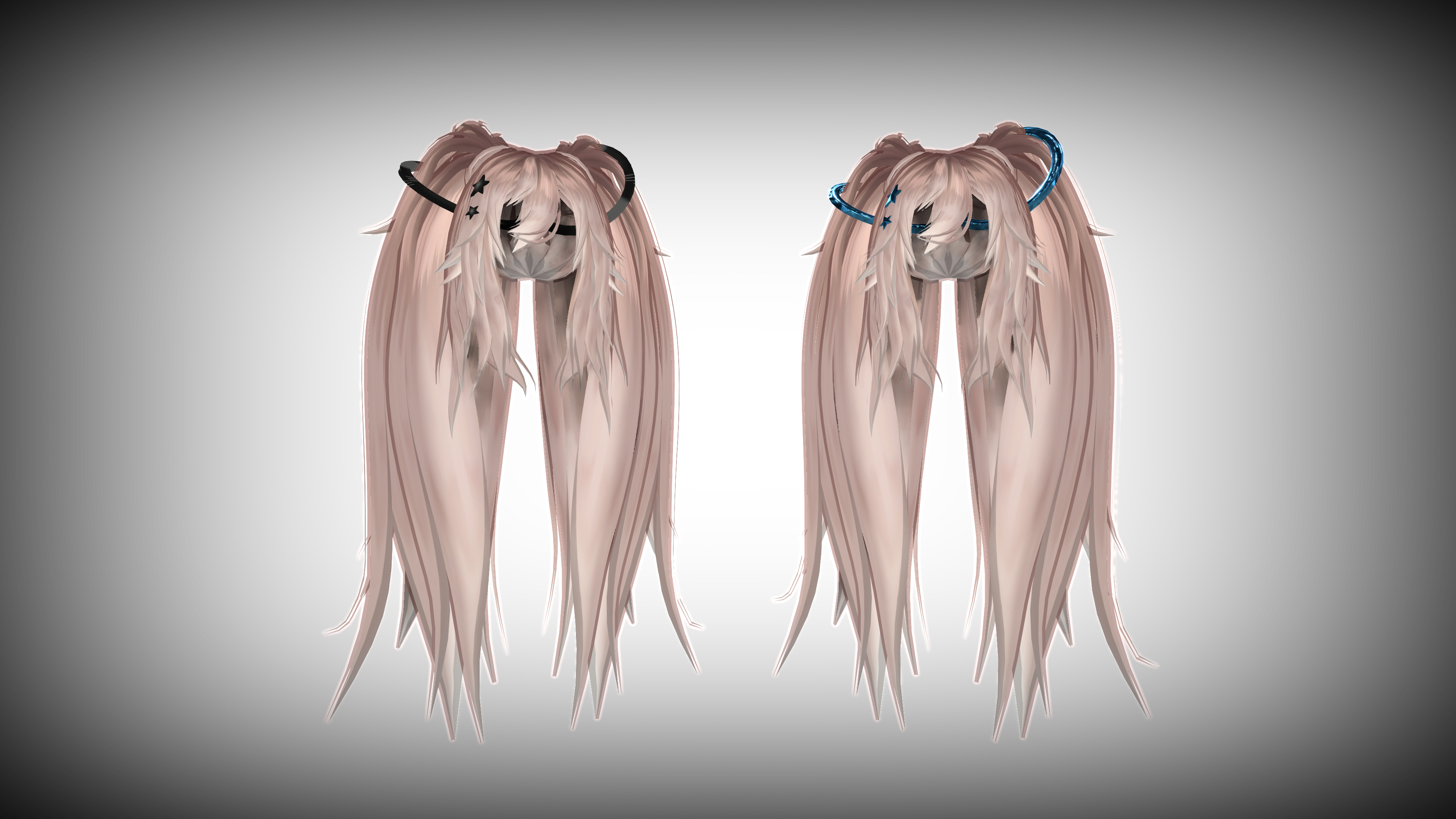 StarWishes Hair!
