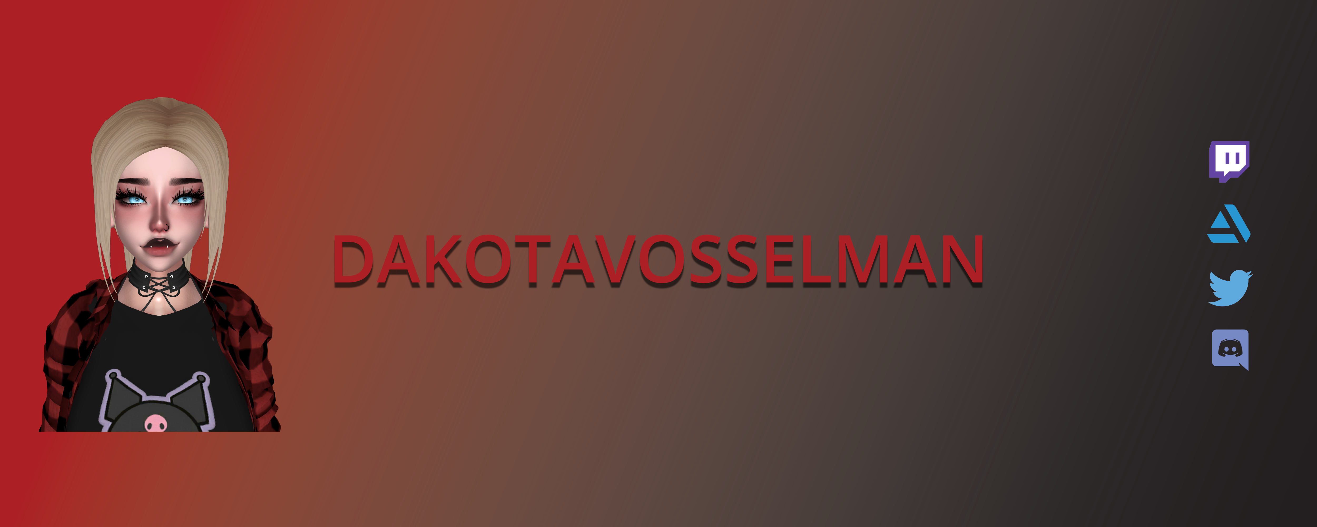 Banner Background