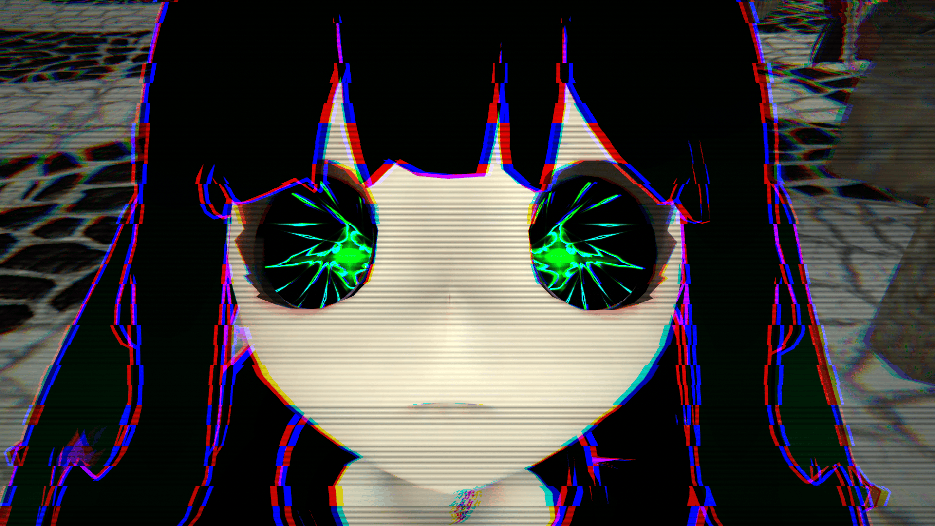 Eye Shader Lab