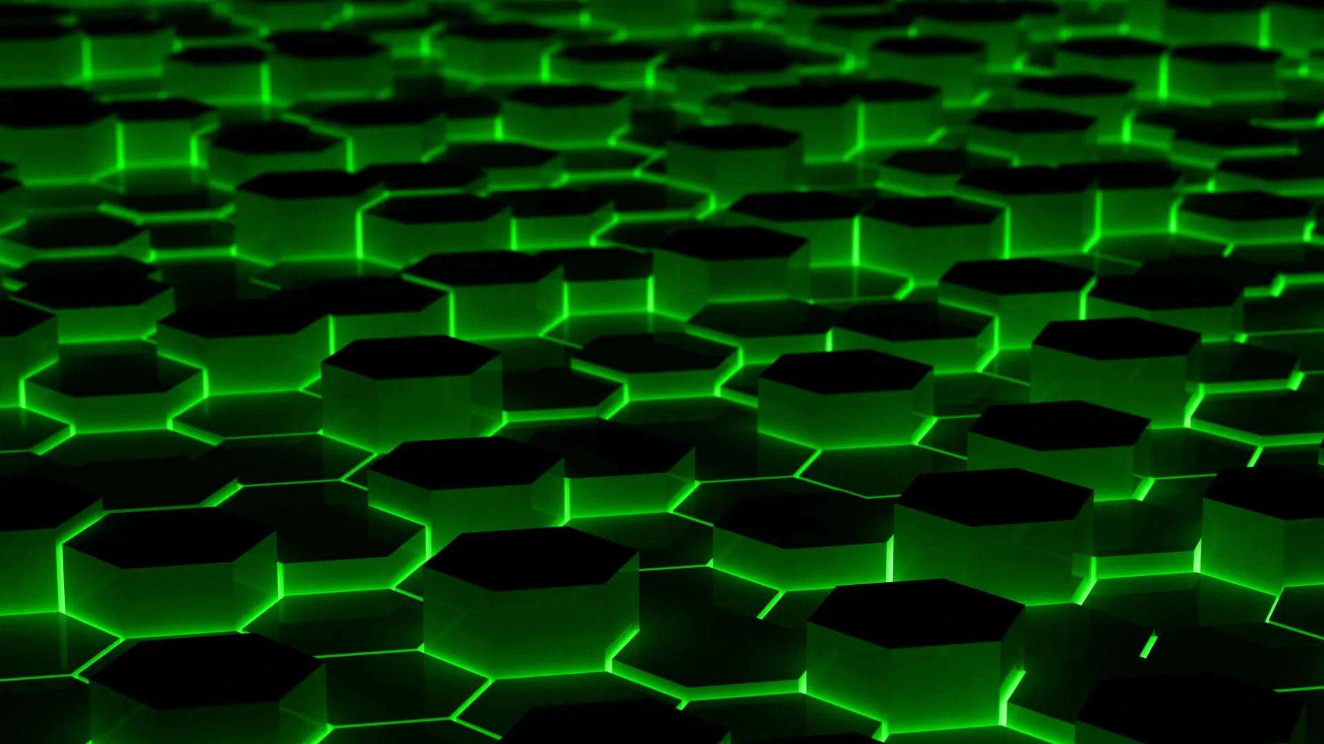 Banner Background