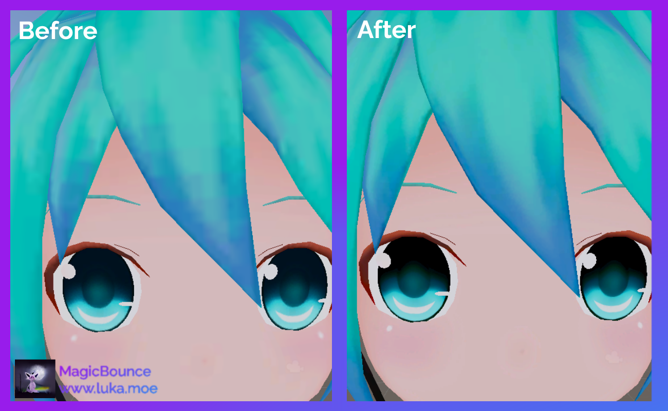 MagicBounce (AI Upscaler & Optimizer)