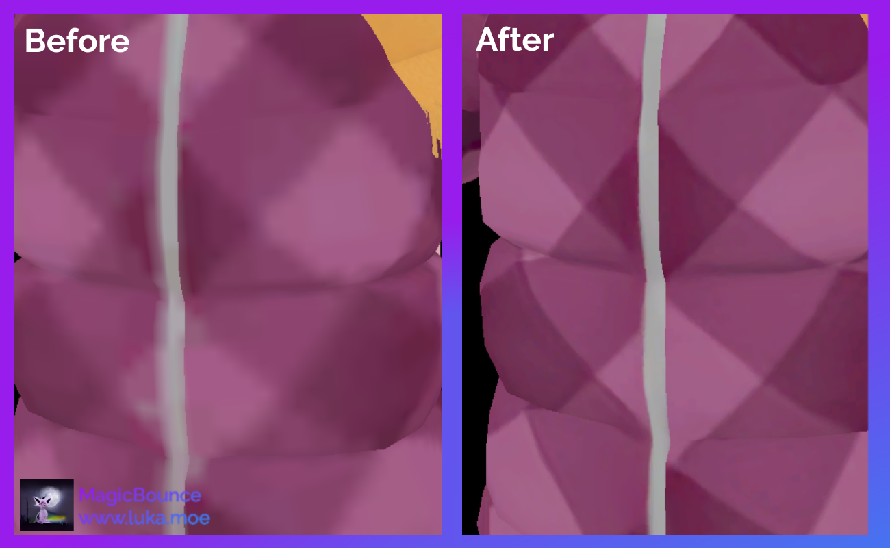 MagicBounce (AI Upscaler & Optimizer)