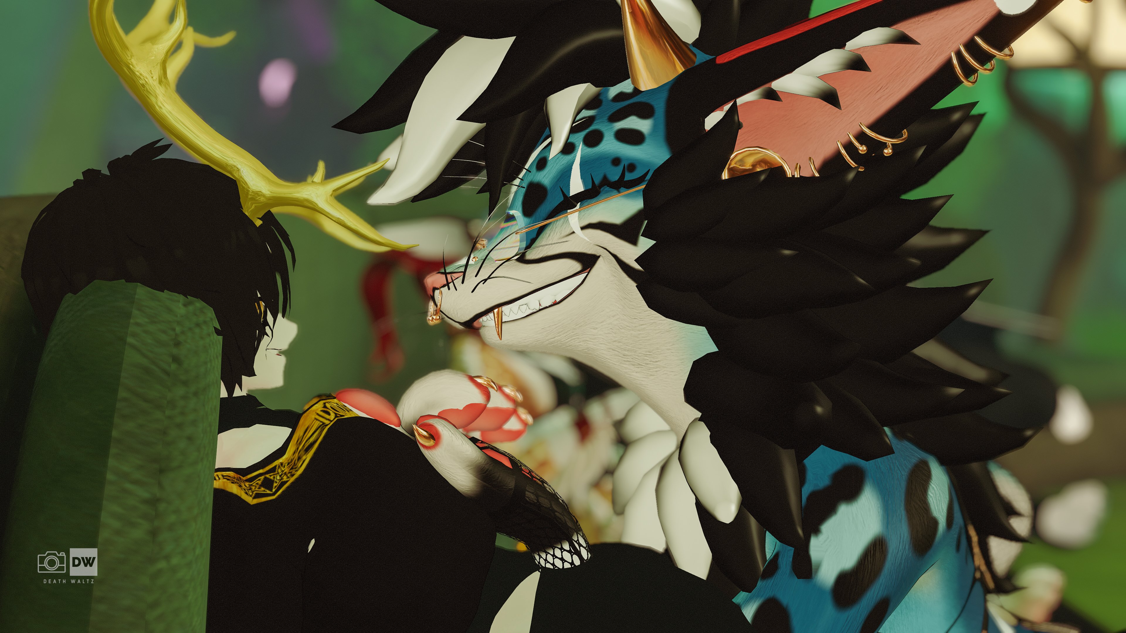 Banner Background