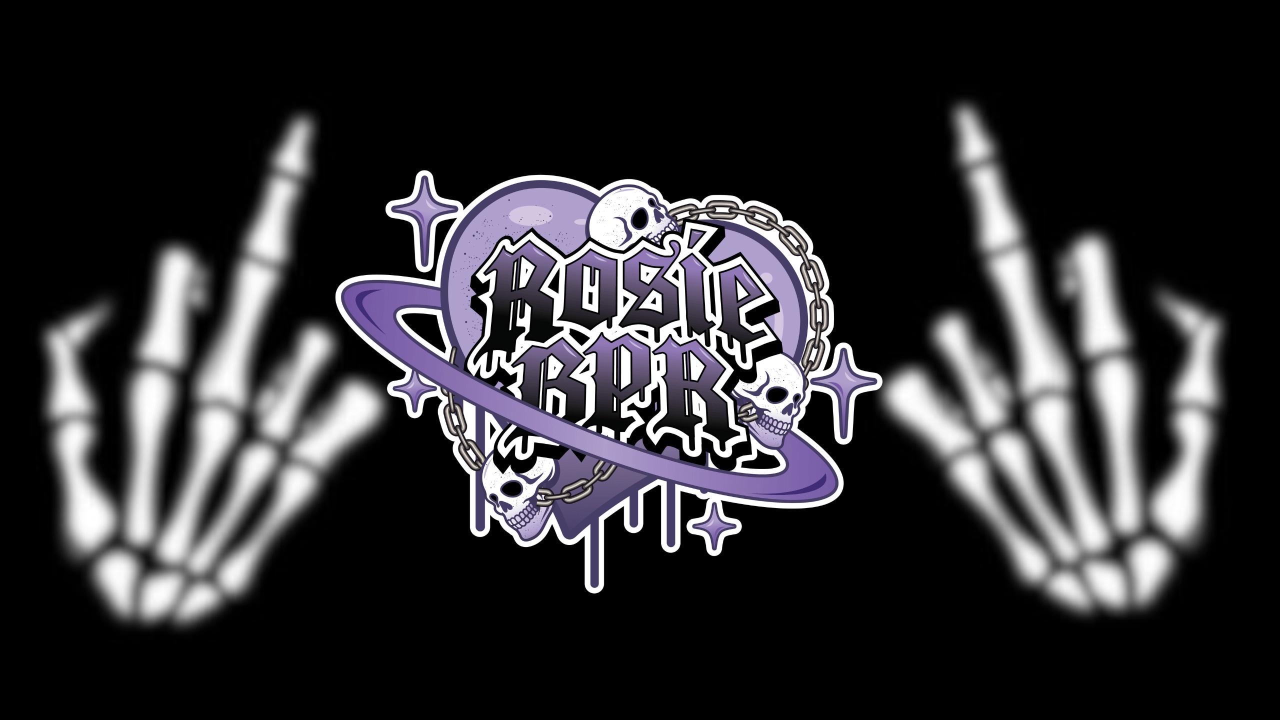 Banner Background