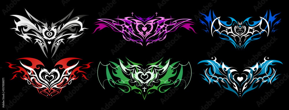 Banner Background