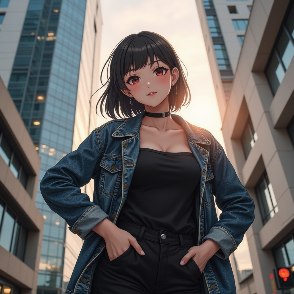Banner Background