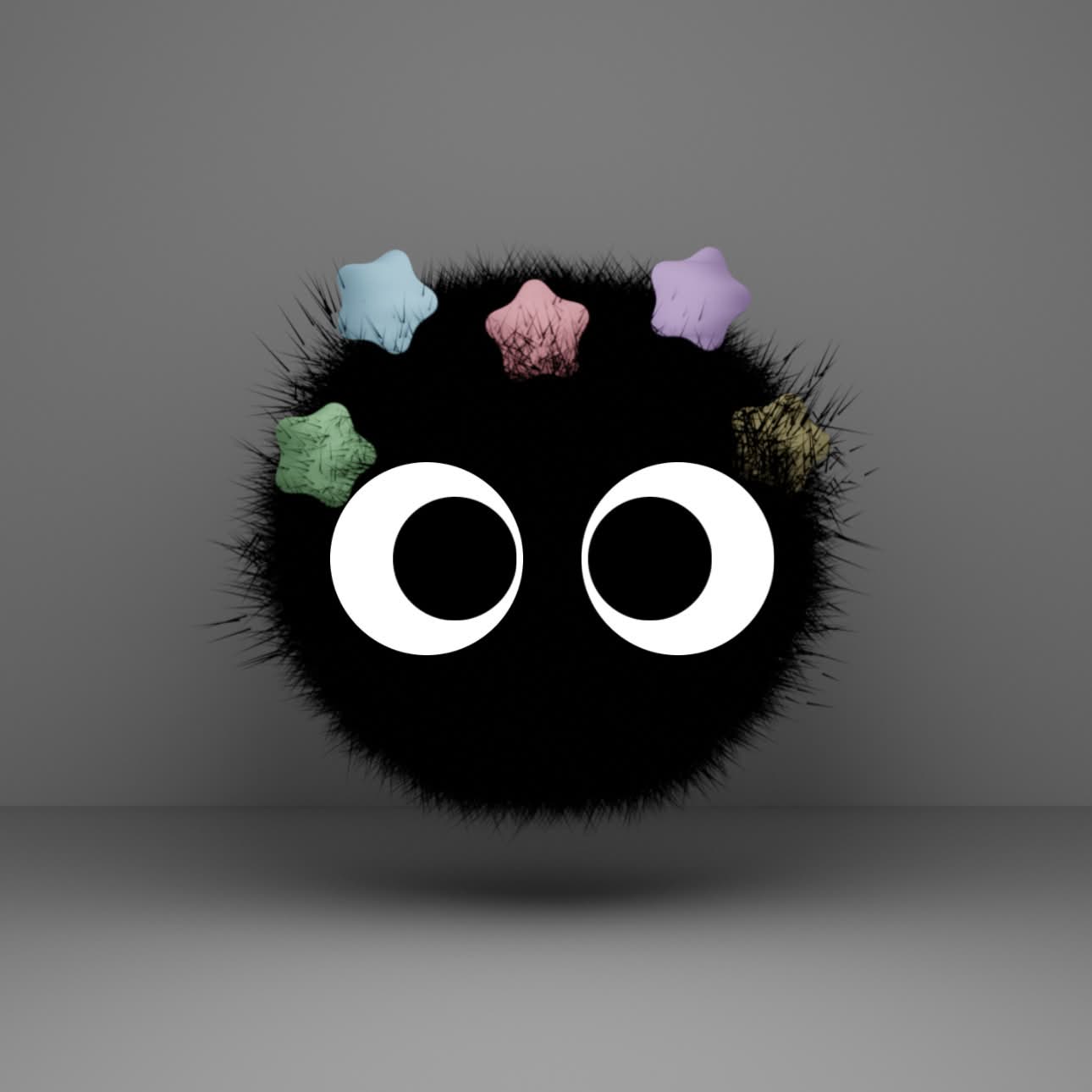 Soot Sprite