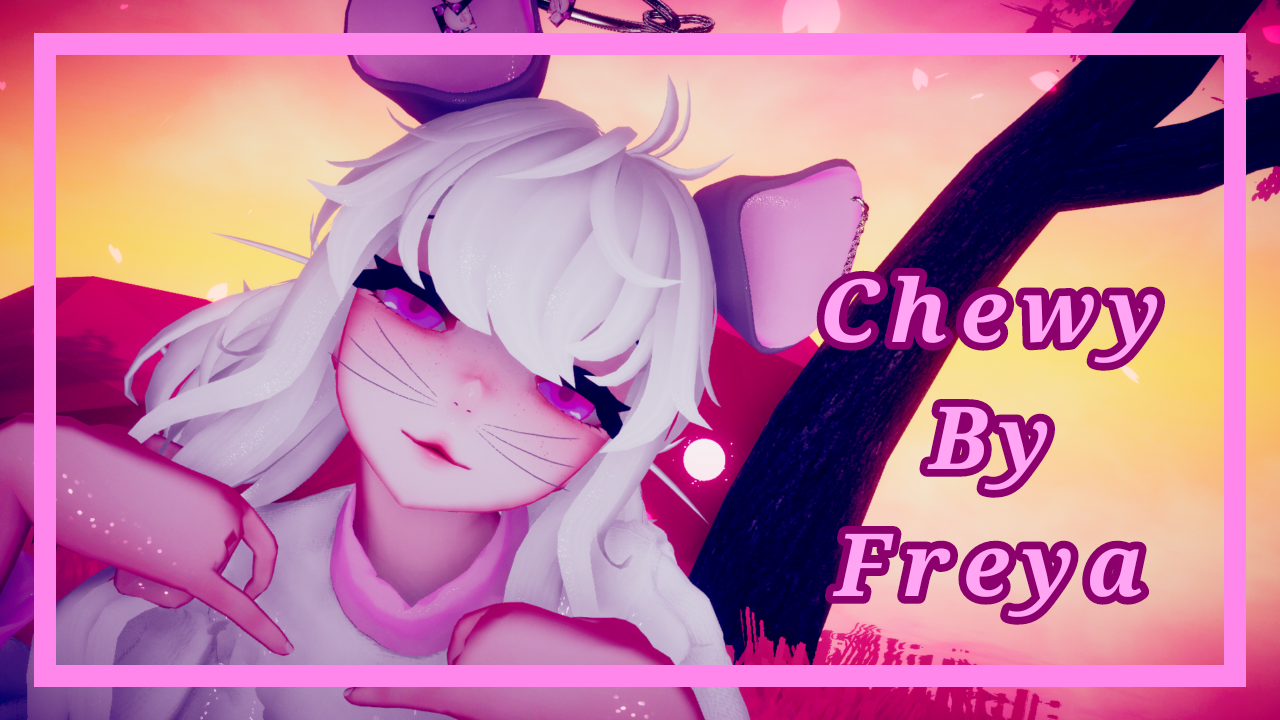 Chewy Pc/Quest