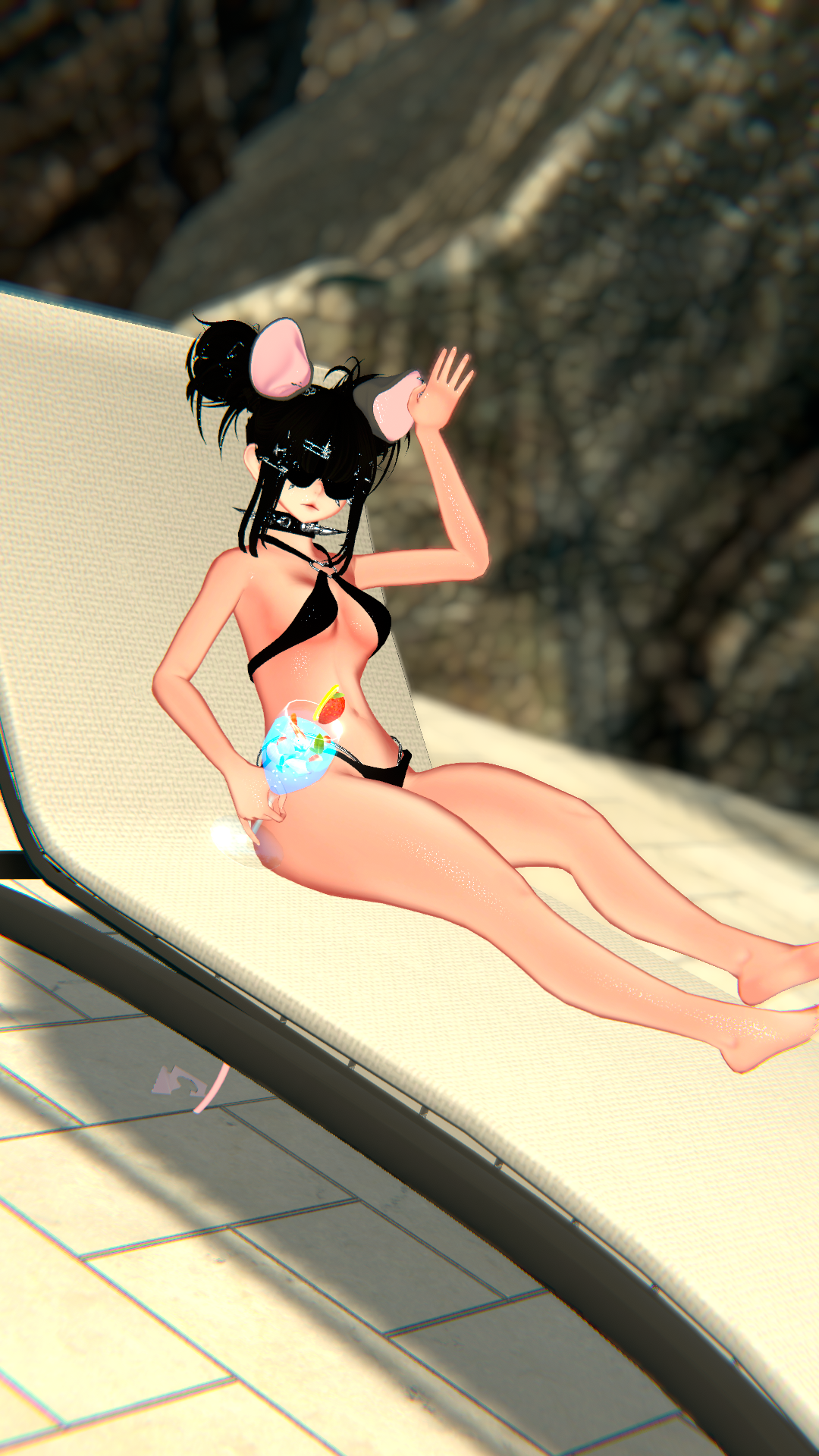 Nibbles Pc/Quest