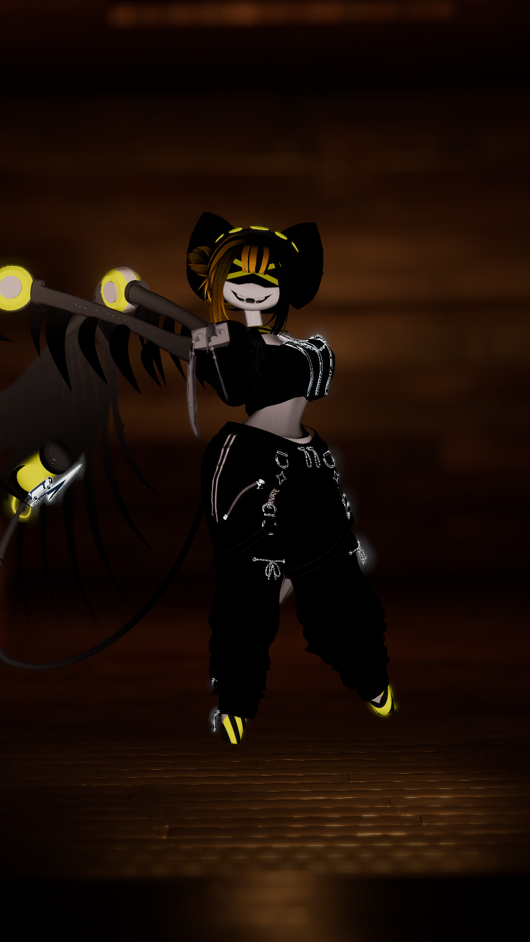 MurdeDrone O Pc/Quest (PLEASE READ DESC)