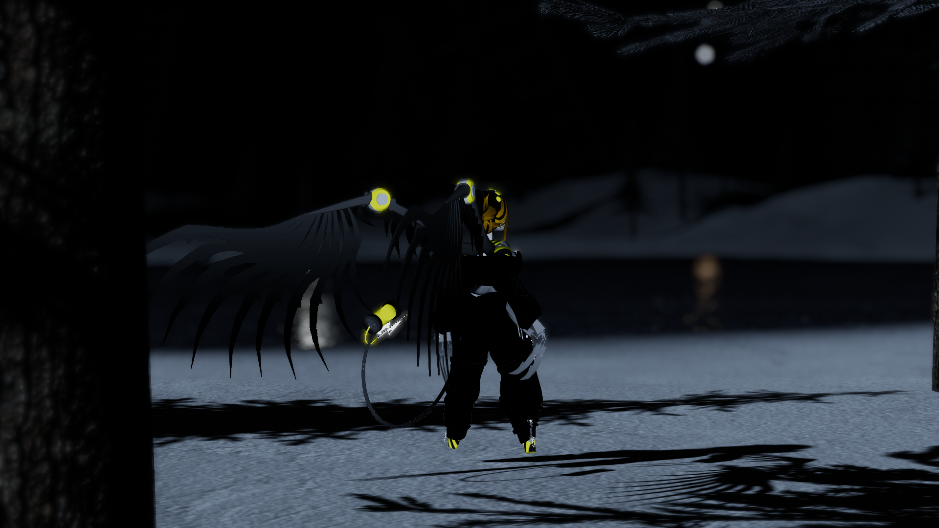 MurdeDrone O Pc/Quest (PLEASE READ DESC)