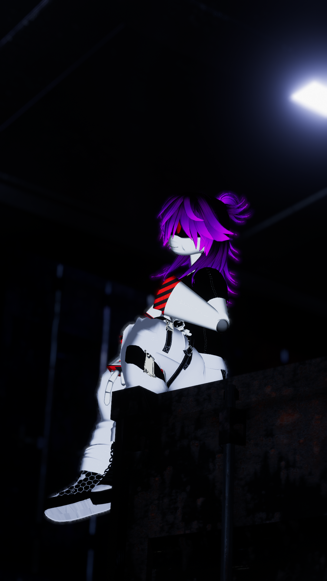 MurderDrone C Pc/Quest (PLEASE READ DESC)