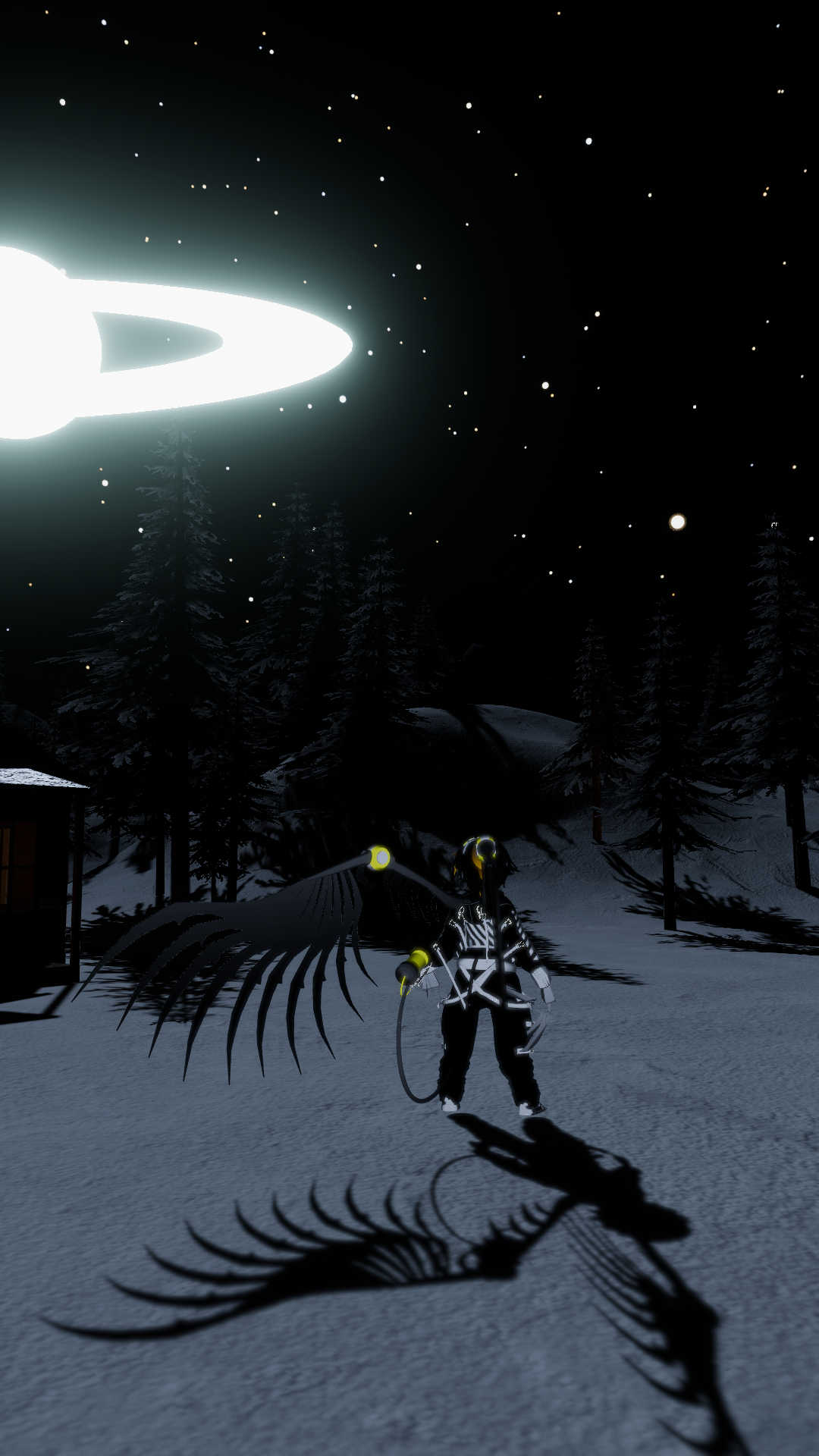 MurderDrone C Pc/Quest (PLEASE READ DESC)