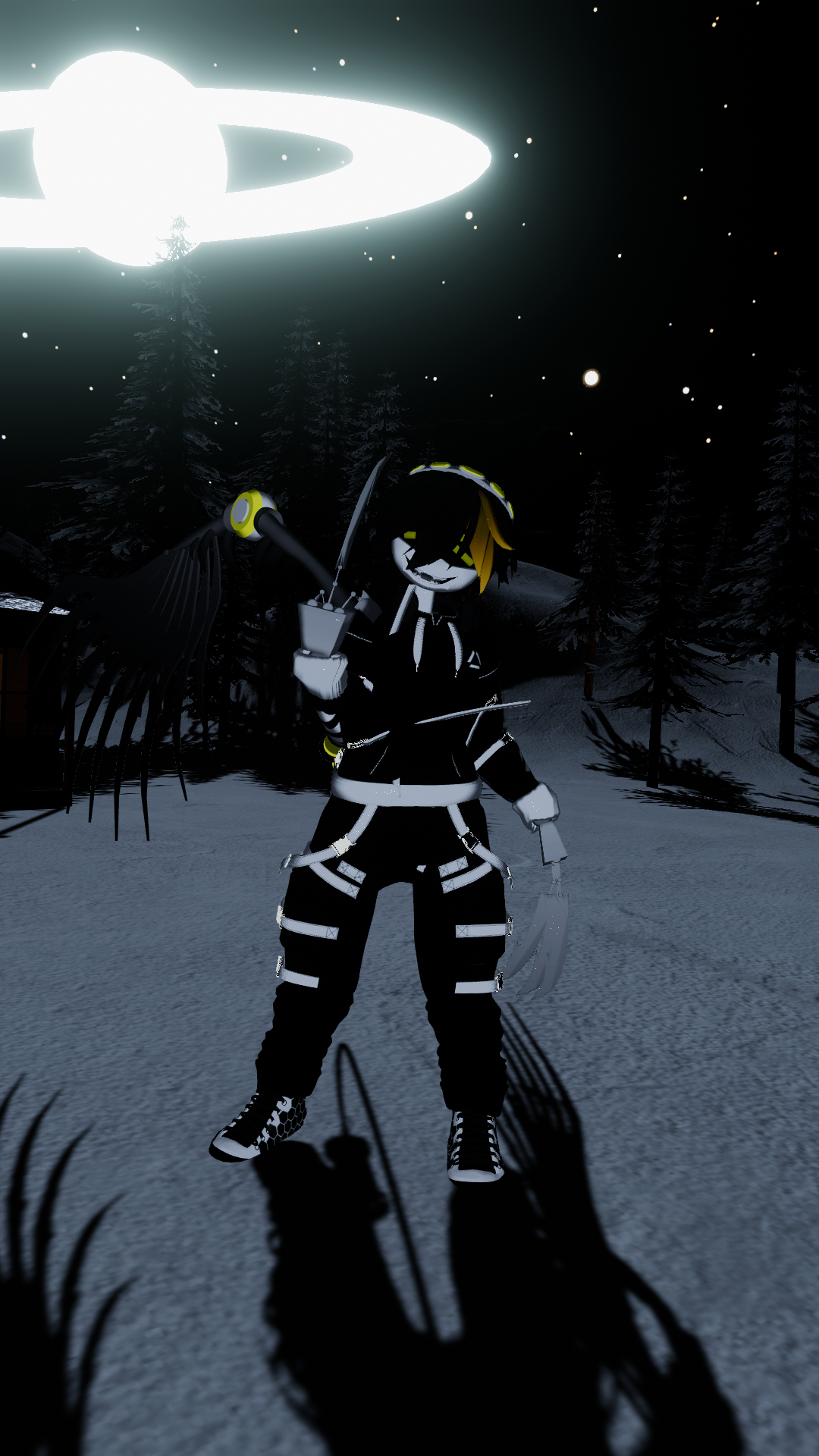 MurderDrone C Pc/Quest (PLEASE READ DESC)
