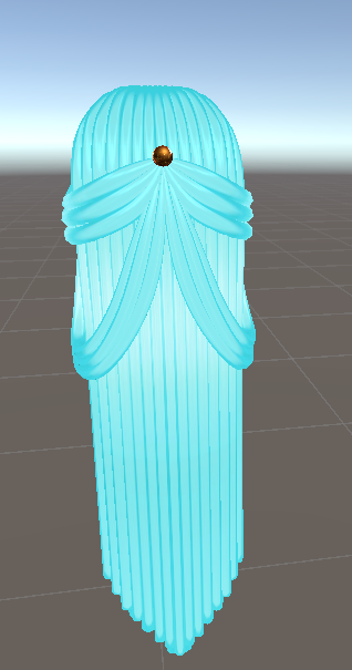 Dreaded Katara