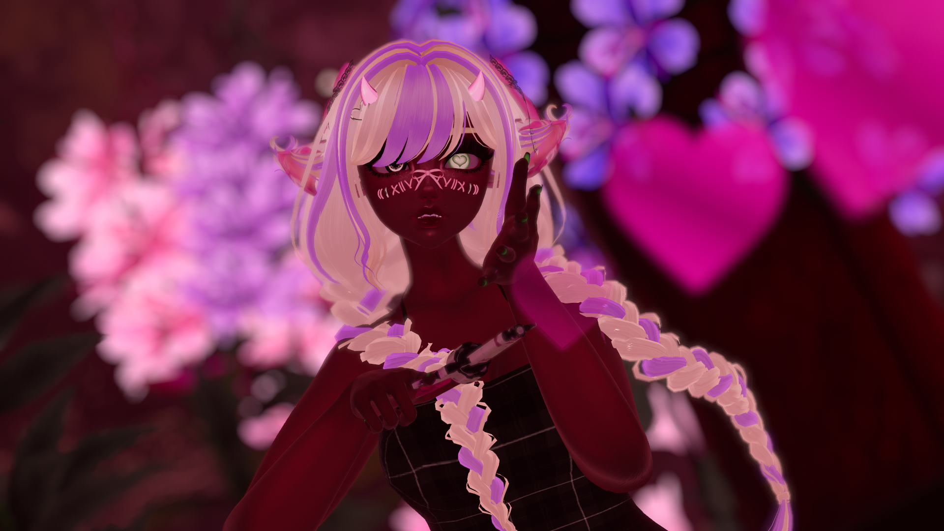 LoveSick (PC Only, SFW, NSFW)